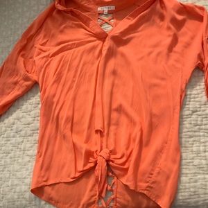 Perfect condition blouse.